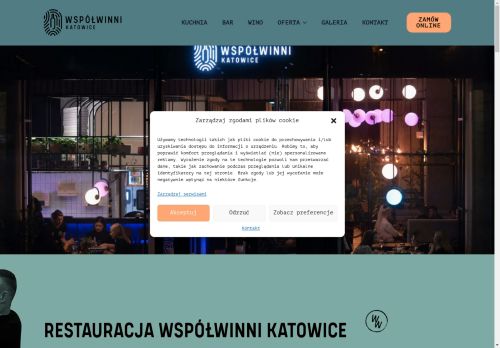 Współwinni Katowice