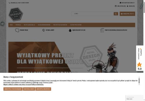 MOLTOTRADE Robert Sztur