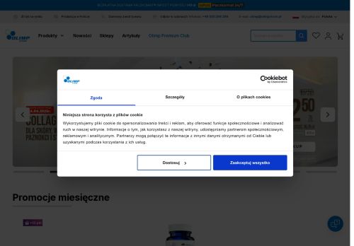 Nutrifarm Sp. z o. o.